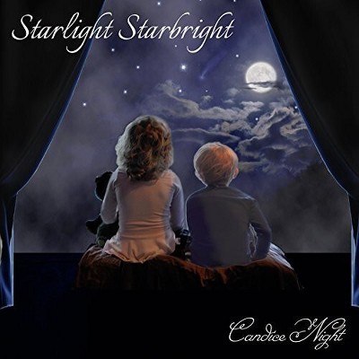 Candice Night - Starlight Starbright (CD)