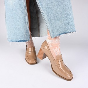 Journee Women's Comfort System Malleah Pumps - 1 of 4