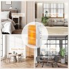 SEVOBAL Indoor Heaters Oil Filled Radiator Heater with Adjustable Thermostat Overheat Tip-Over Protection for Bedroom - 2 of 4