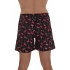 Whiskey and Oak Mens Swimming Trunks Shorts with Pockets Quick Dry Bathing Suit - 3 of 3