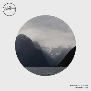 Hillsong Instrumentals - Piano Reflections, Vol. 3 & 4 (CD) - 1 of 1