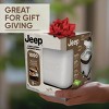 Energizer 1000 Lumens Jeep Hybrid Rechargeable LED Lantern+ Black - 3 of 4