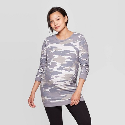 maternity jacket target