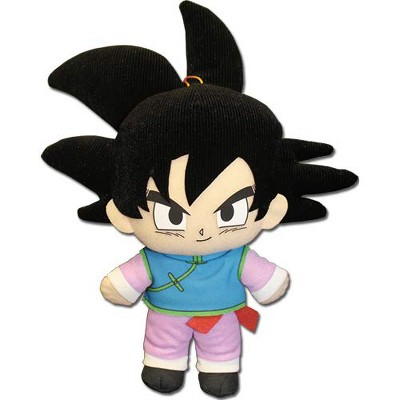 goku black plush