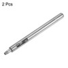Unique Bargains Alloy Steel DIY Belt Watch Band Round Leather Hole Punch - 3 of 4