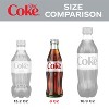 Diet Coke - 6pk/8 fl oz Glass Bottles - 3 of 4