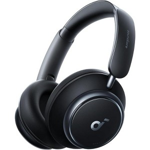 ヘッドホン SoundCore space Q45 Soundcore by Anker Space Q45 Adaptive Active Noise Cancelling