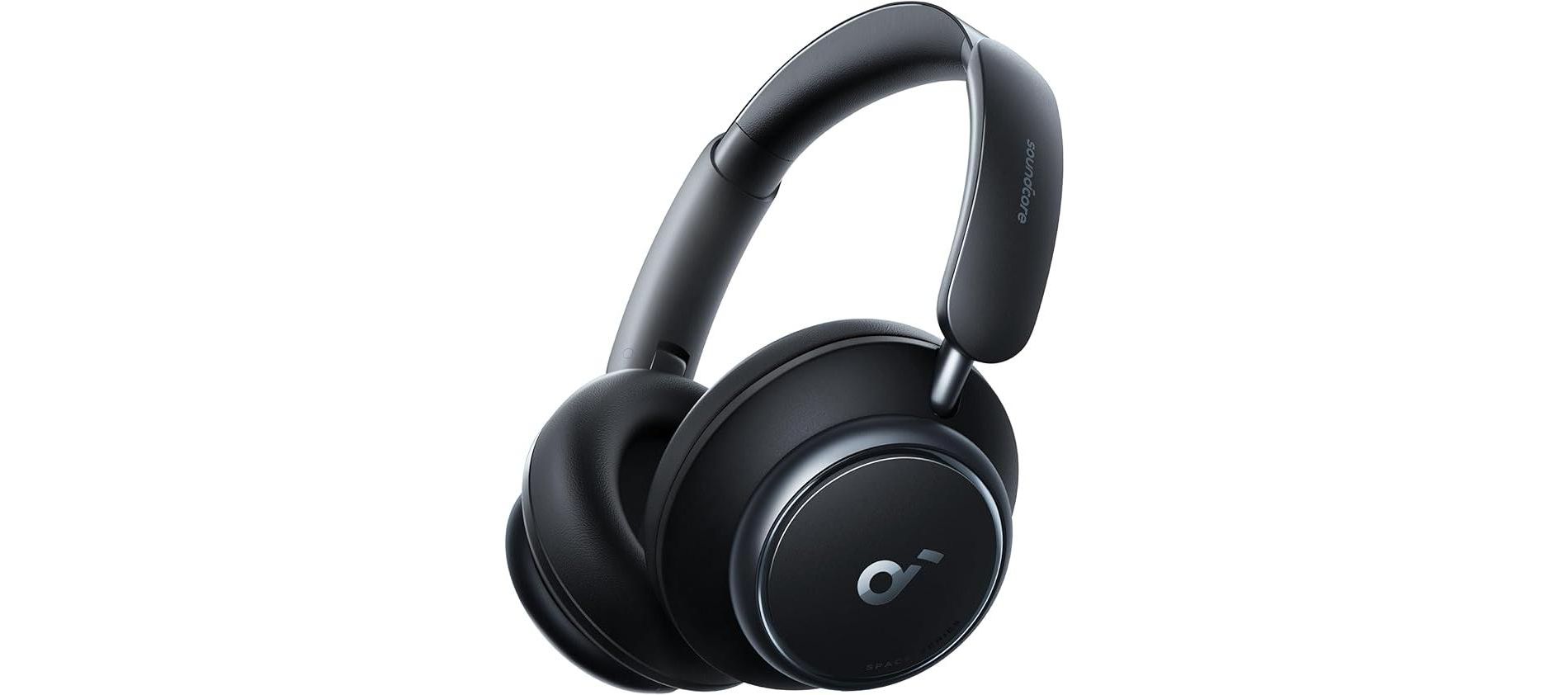 Soundcore by Anker Space Q45 Adaptive Active Noise Cancelling Headphones