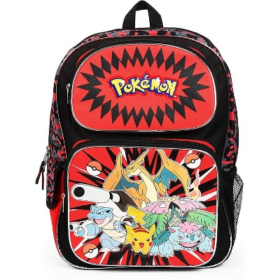 pikachu backpack target