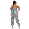 L I V D Women's Delilah Sleeveless Pocket Jumpsuit - 3 of 3