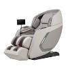 Osaki 4D Bravo Duo Massage Chair - 3 of 4