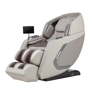 Osaki 4D Bravo Duo Massage Chair - 1 of 4