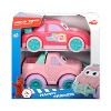 Dickie Toys - Happy Friends 11 Inch Preschool Trucks 2 Pack - 2 of 3