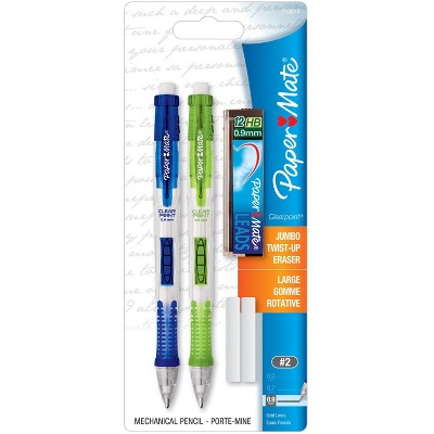 0.9 lead pencil