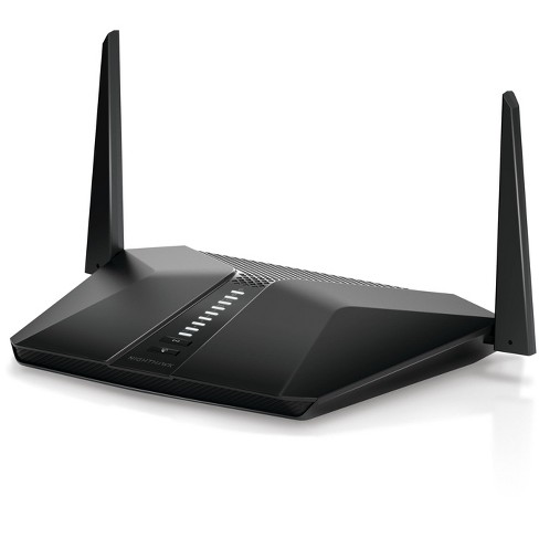 Netgear Nighthawk Ax4 Ax3000 Wi Fi 6 Router Target