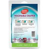 Simple Solution Washable Female Dog Diaper X-Large - 3 of 4