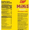 Eggo Cinnamon Toast Frozen Waffles - 10.75oz/10ct - 3 of 4