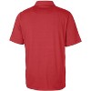 Cutter & Buck Forge Pencil Stripe Stretch Mens Polo Shirt - 2 of 2