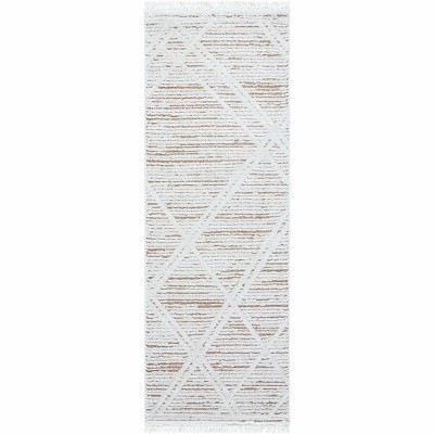 Hauteloom Ausca Living Room, Bedroom Area Rug - Bohemian, Transitional