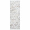 Hauteloom Ausca Living Room, Bedroom Area Rug - Bohemian, Transitional - 4 of 4