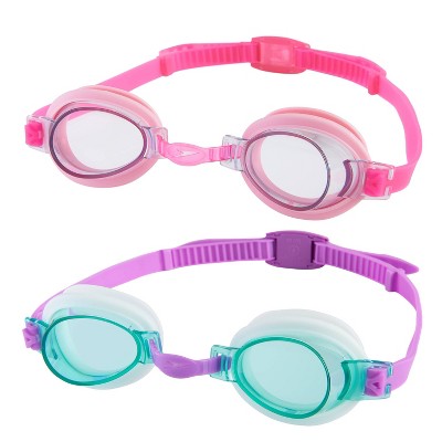 target goggles speedo