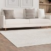 Unique Loom Finsbury Collection Area Rug - Anne - 2 of 4