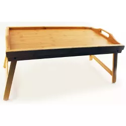 BergHOFF 20" Bamboo Bed Tray