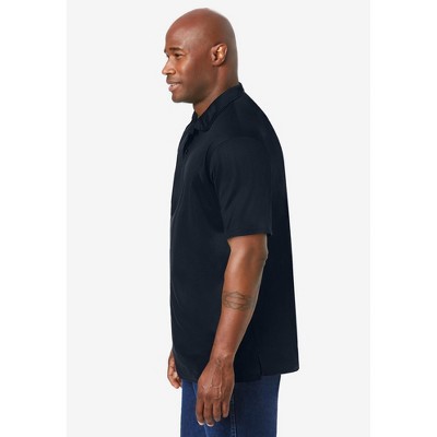 KingSize Moisture Wicking Polo