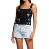 Women's ALEXA TANK TOP - saltwater LUXE - 2 of 4