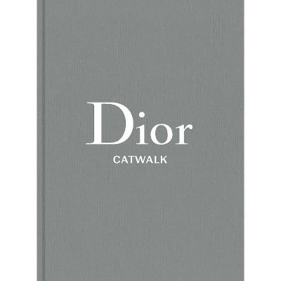 Dior - (Catwalk) (Hardcover)