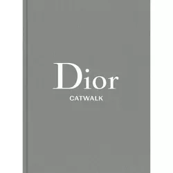 Dior - (Catwalk) (Hardcover)