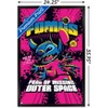 Trends International Disney Lilo and Stitch - Hear The Call Framed Wall Poster Prints - 3 of 4