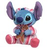 Disney Stitch Holiday Feature Plush Stuffed Animal - 3 of 4
