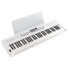 Roland GO:KEYS 5 Music Creation Keyboard (White) - 2 of 4