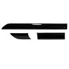 Unique Bargains Center Console Dashboard Strip Cover Trim for Toyota Tundra - 2 of 4