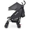 Harmony Juvenile Aspire Deluxe Umbrella Fold Stroller - Dark Gray - 3 of 4