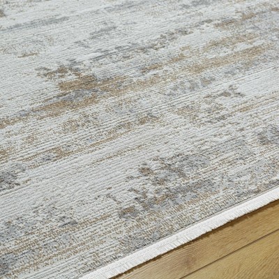 Hauteloom Braun Area Rug