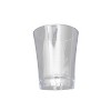 BarY3 - 2 oz - Clear - Plastic - Disposable - Shot Glass - 2 of 4