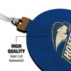 Hofstra University Lions Logo Wood Christmas Tree Holiday Ornament - 3 of 4