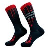 - Crazy Dog Socks - image 2 of 4