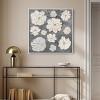 Art Remedy Anita Bloom II Chic Farmhouse Wall Art Framed - 2 of 4