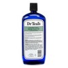 Dr Teal's Hemp Seed Foaming Bubble Bath - 34 fl oz - image 2 of 4