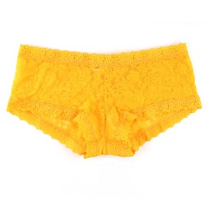Hanky Panky Women's Daily Lace Boyshort - 1 of 3