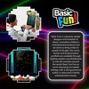 Arcade Classics Atari Centipede Counter Series Arcade Game with 8 Inch Screen - 4 of 4