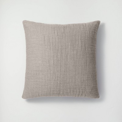 Euro pillow shams outlet target