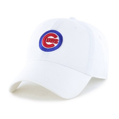 Chicago Cubs cap