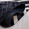 Studio Leather STL233 Flat Weave Rugs - Safavieh - 4 of 4