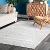 Nuloom Transitional Carolann Indoor Area Rug - 2 of 4