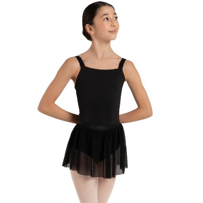 Capezio Girl's Cloud Nine Dreamy Dress - Child