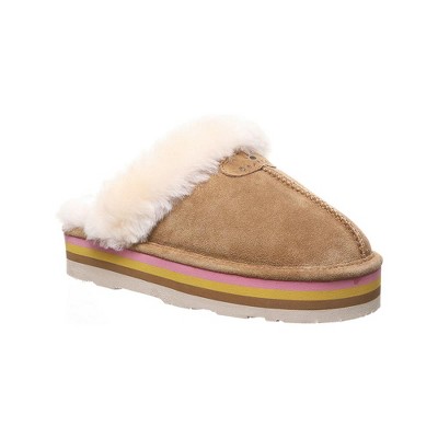 bearpaw hickory slippers